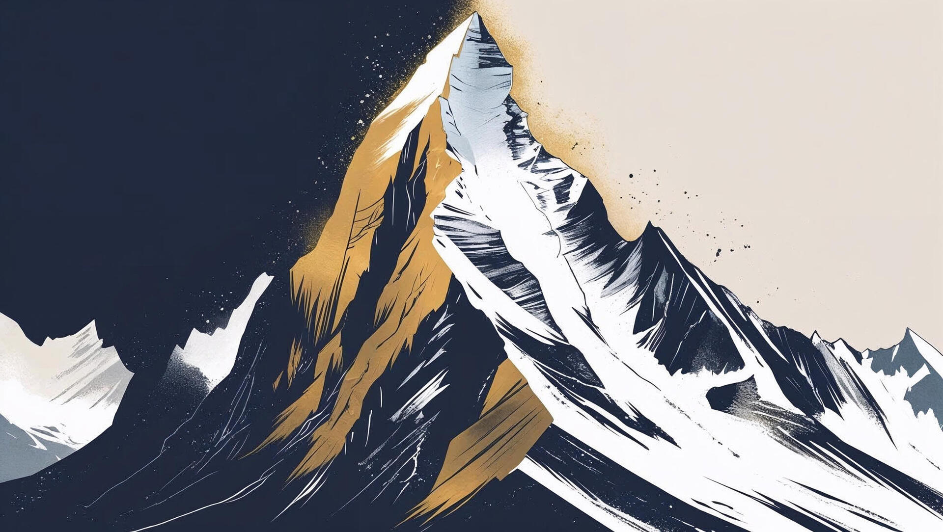 Vantaric Mountain Vantaric Mountain